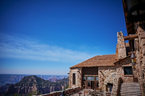 Global Travel Media Blog Archive Grand Canyon Lodge North Rim