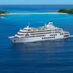 Captain Cook Cruises_MV Reef Endeavour in Fiji