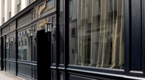 Esprit Saint Germain Paris: Old Favourite With New Decor