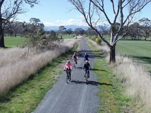 JOHN ROZENTALS previews a range of new Australian cycling offers.