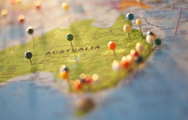 Plan the Perfect DIY Trip to Australia