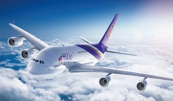 Thai Airways to Retire A330’s, A380s, and 747s