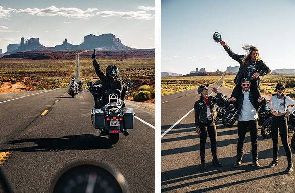 Destination: Monument Valley, Kayenta