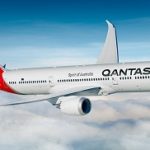 Non-stop Australia-London, the Qantas Boeing 787-9 Dreamliner