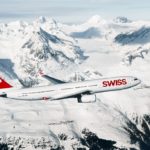 SWISS Airbus A330-300