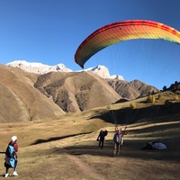 Adrenaline Tourism Festival -Booni (Upper Chitral), Pakistan