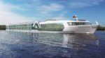 Amadeus river cruises