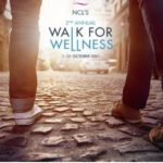 Norwegian Walk for Wellness
