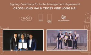 Groupe GM and Nuxe expand their line of Rêve de Miel® amenities – GROUPE GM  Press Room