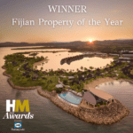Fiji Marriott Resort Momi Bay Takes Home Fijian Property Award