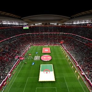 First-Ever FIFA Arab Cup Qatar 2021™