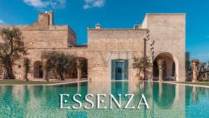 Italian luxury holiday market is a London based agency called Essenza Escapes