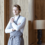 MAXIME FRÉDÉRIC IS AWARDED PASTRY CHEF OF THE YEAR BY THE GAULT & MILLAU GUIDE