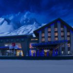Radisson Blu Hotel, Mount Erciyes