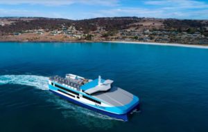 SeaLink set to service Kangaroo Island for over 50 years with contract renewal