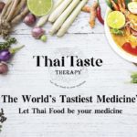 Thailand Launches Online Cooking Space