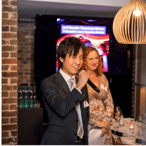 Flavours of Fukuoka event a success in Sydney!