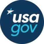 USA GOV Logo