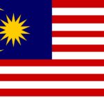 Malaysian Flag