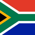 South Africa Flag