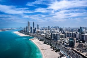 Abu Dhabi Launches Self-Guided Audio Tours