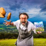 Daniel Groenberg (Head Chef)