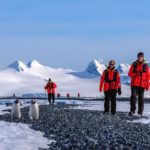 Hurtigruten Expeditions Antarctica All-Inclusive with Flights Offer