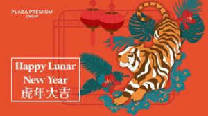 Plaza Premium Group is ready to welcome Lunar New Year travellers from around the globe
