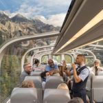 Explore Canada & US: Save Big on Rocky Mountaineer 2025 Trips