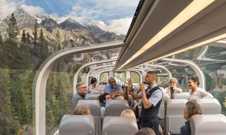 Explore Canada & US: Save Big on Rocky Mountaineer 2025 Trips