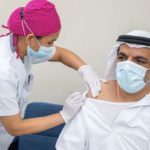 UAE Bans Unvaccinated Citizens From Travel