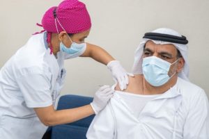 UAE Bans Unvaccinated Citizens From Travel
