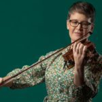 Beethoven and Dvořák hero art (…otography by Sarah Marshall