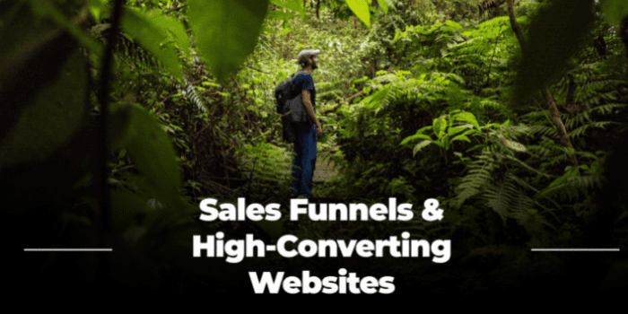 ATTA Releases New Online Companion Courses: Sales Funnels and High-Converting Websites