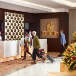 Emirates Reopens 20 More Airport Lounges