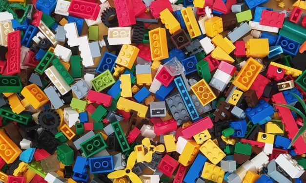 The LEGO Foundation launches USD 143 million global competition to tackle early years development