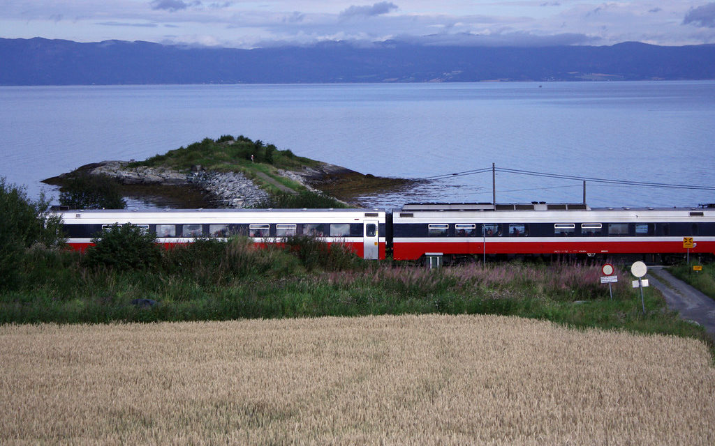 LNER Launches Website Making Travel Simpler for Overseas Tourists