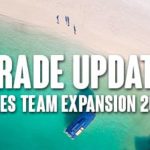 Coral Expeditions Expands Sales Team