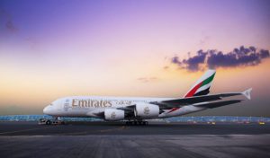 Emirates boosts services to Sydney, with second daily A380 flight