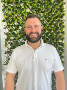 TravelManagers Australia’s Operations Manager – Troy Coelho