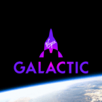 Virgin Galactic Logo