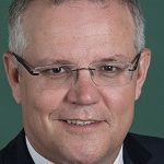 Scott Morrison