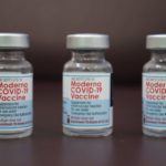 Moderna Covid Vaccine