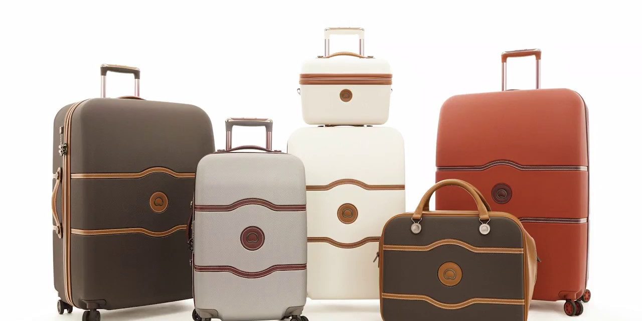 DELSEY PARIS Revamps the Iconic CHATELET Line