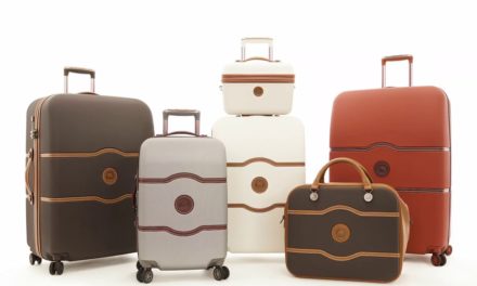 DELSEY PARIS Revamps the Iconic CHATELET Line