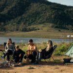 reflections-lake-glenbawn-camping