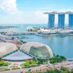 Marina Bay Sands, Singapore