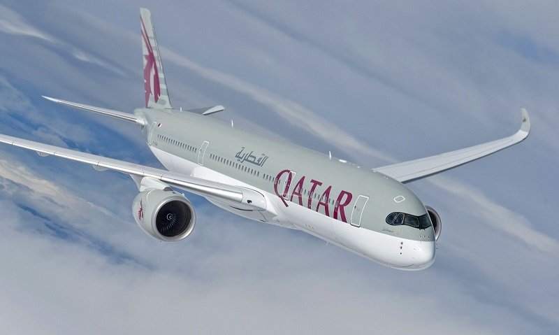 Qatar Airways Resumes Services to Windhoek, Namibia as part of its largest ever African schedule