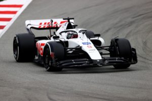 Formula 1 team Haas is one of the most impacted by Russia-Ukraine crisis