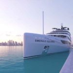 Qatar Tourism announces new superyacht luxury cruises to set sail from Qatar